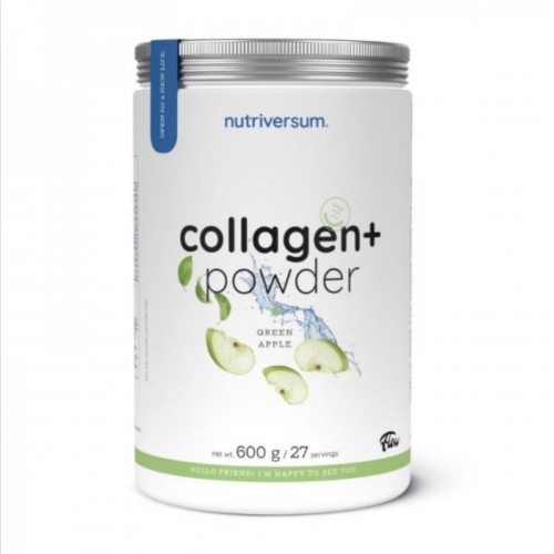 COLLAGEN + POWDER - 600 g